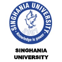 Singhania University