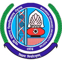 Maharishi Dayanand University Rohtak