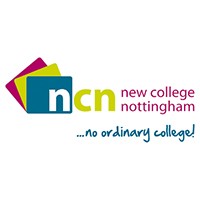 New College Nottingham